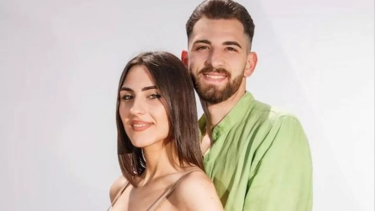 Temptation Island, Gabriela Chieffo in crisi con Giuseppe Ferrara: 'Su Giuseppe preferisco non dire nulla ora'