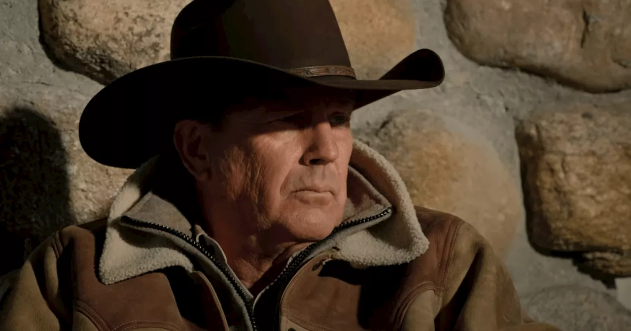 Yellowstone Season 5 Part 2 Trailer Teases the Dutton Family’s Final Moments