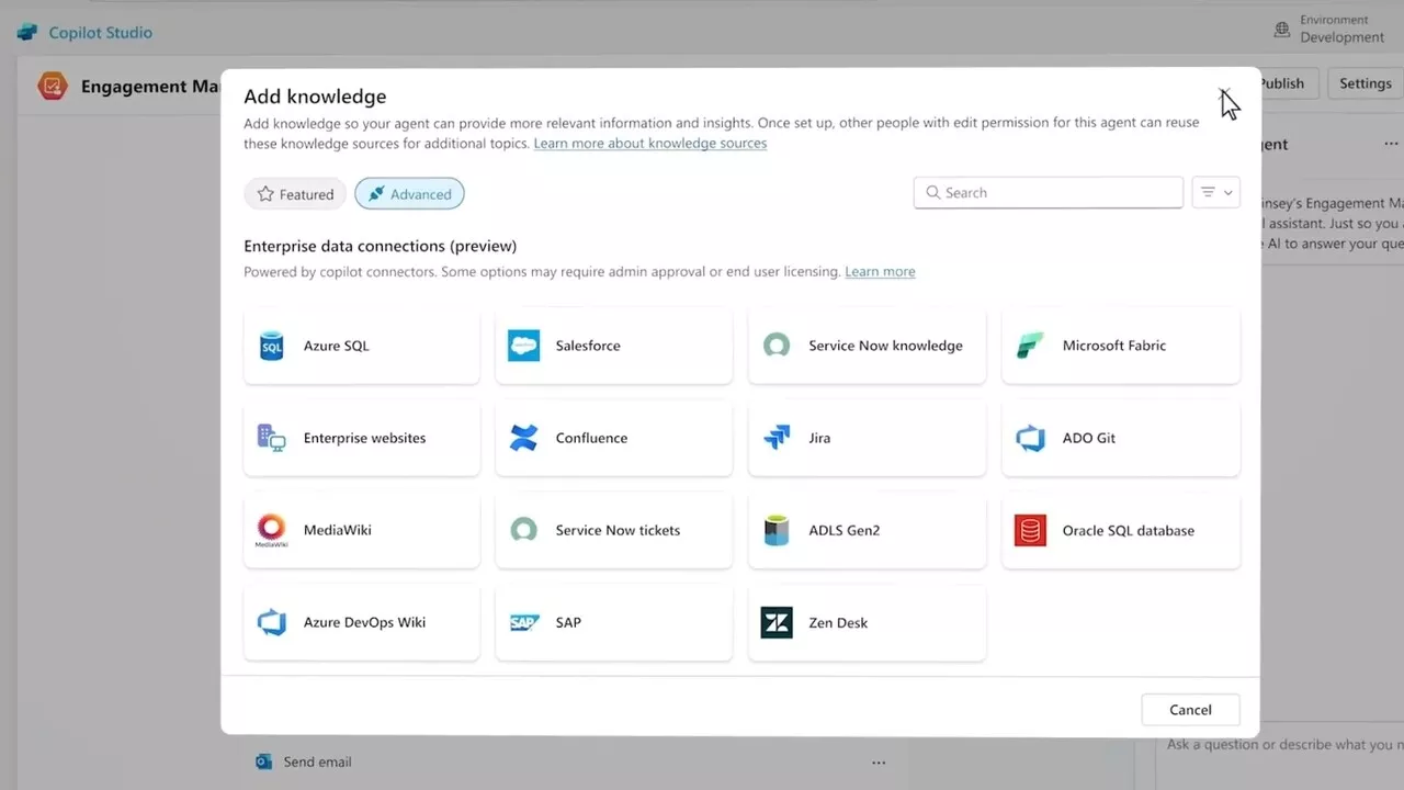 Microsoft Copilot Studio: Unternehmen können selbst KI-Agenten erstellen