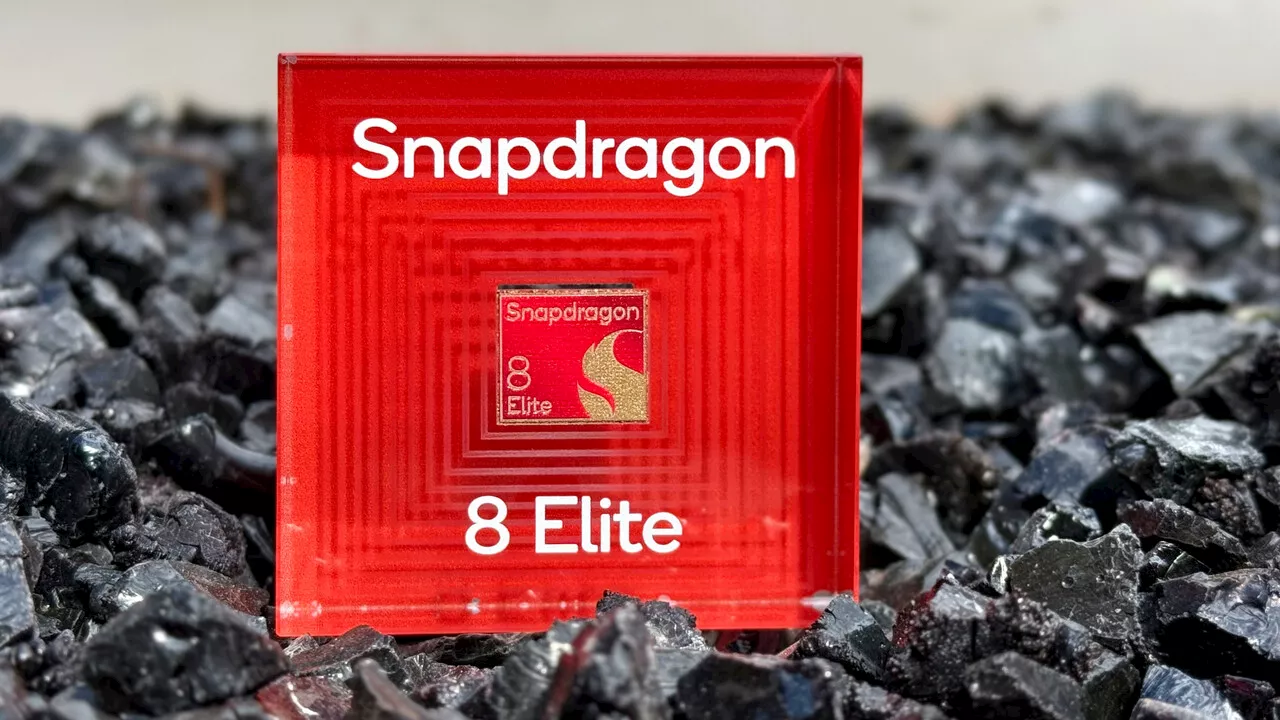 Snapdragon 8 Elite: Qualcomm greift mit 2. Generation Oryon nach der CPU-Krone