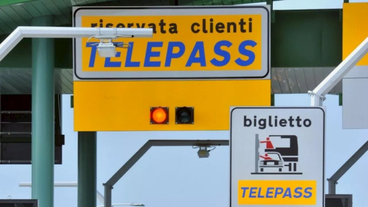 Telepass regala un «kit emergenza auto», ma è una truffa informatica: come funziona e come difendersi