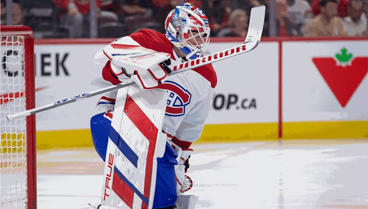 Canadiens vs Rangers Prediction, Picks & Odds for Tonight’s NHL Game