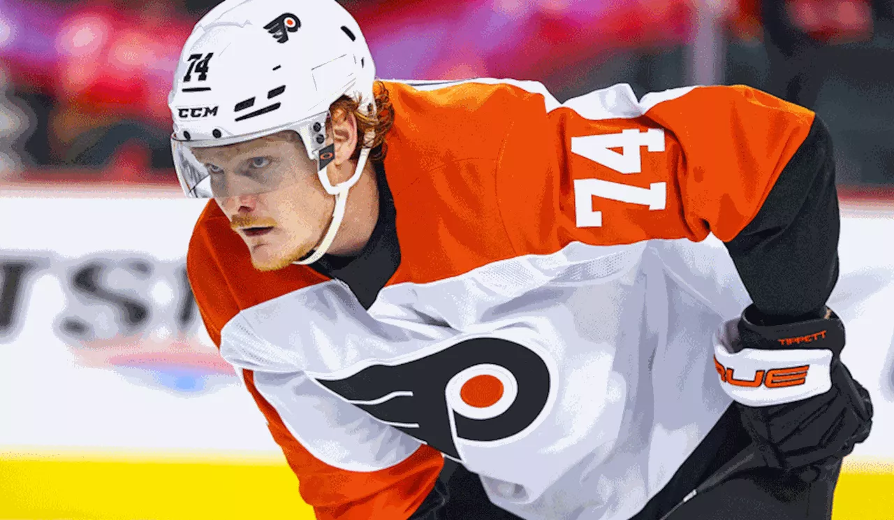 Capitals vs Flyers Prediction, Picks & Odds for Tonight’s NHL Game