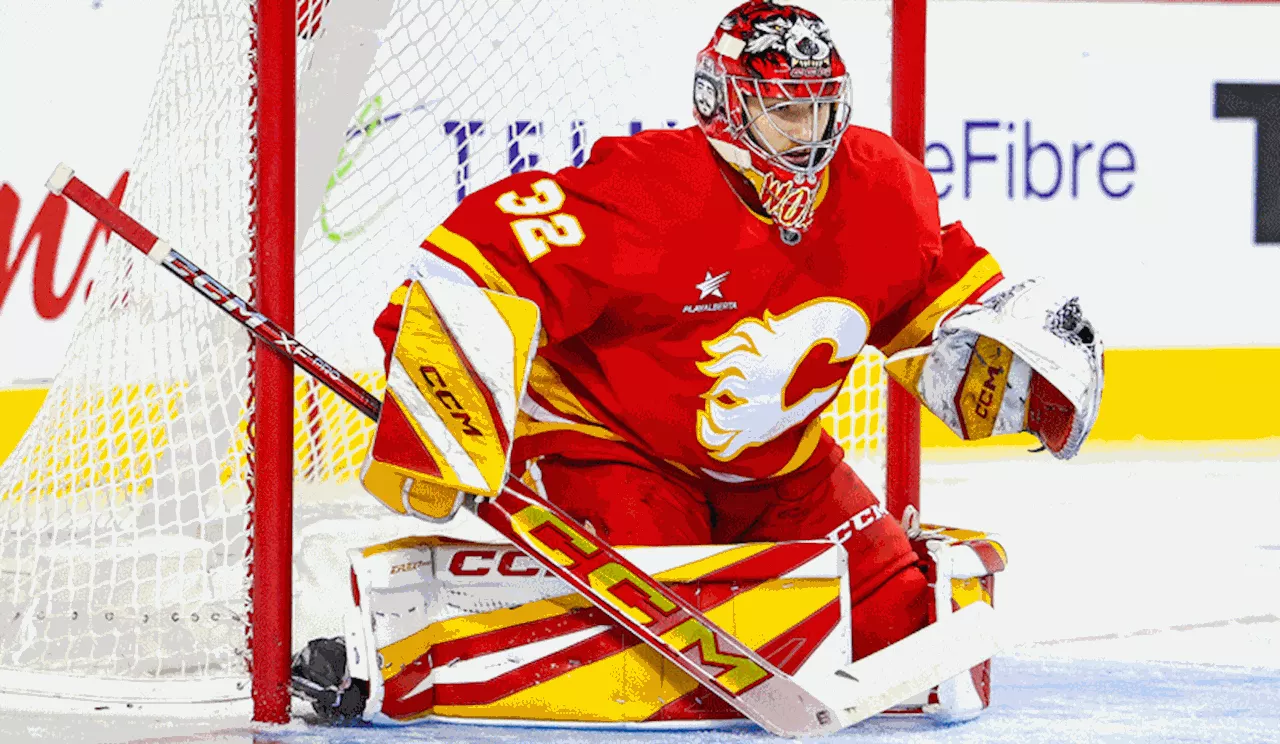 Flames vs Penguins Prediction, Picks & Odds for Tonight’s NHL Game