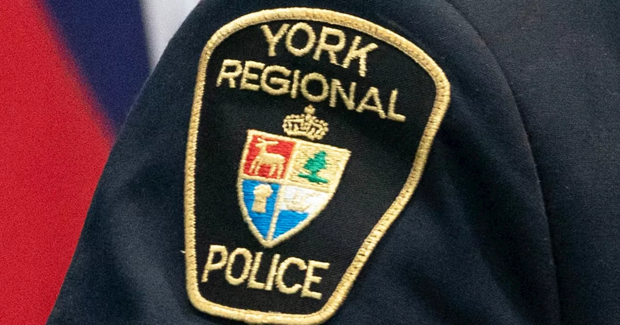 2 more incidents of rocks being thrown at moving vehicles reported in Markham