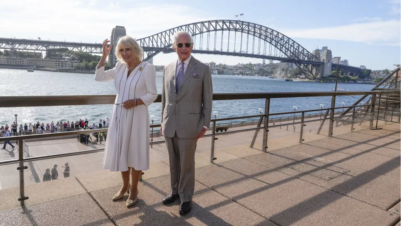 King Charles III ends first Australian visit by a reigning British monarch in 13 years