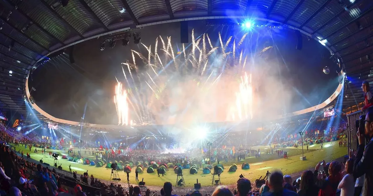 Commonwealth Games names the 10 sports heading to Glasgow in 2026