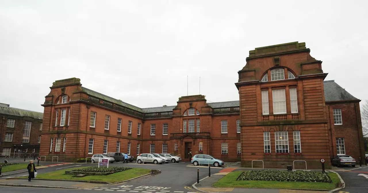 Dumfries and Galloway Council social work bosses bracing themselves for staff exodus