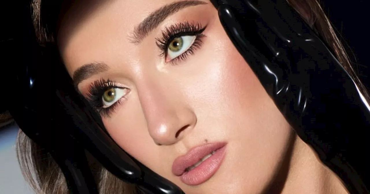 Get Charlotte Tilbury's 'bestselling' mascara for just 86p using this trick