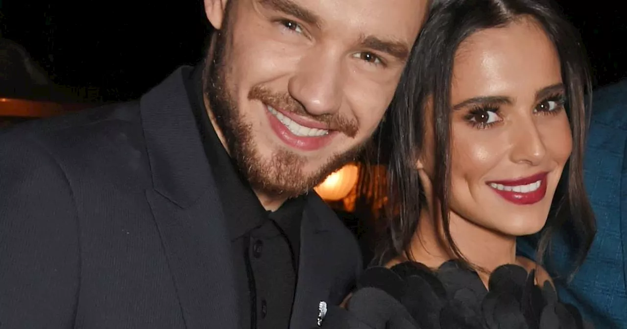 Liam Payne 'never stopped loving' Cheryl as Simon Cowell's brother shares pain