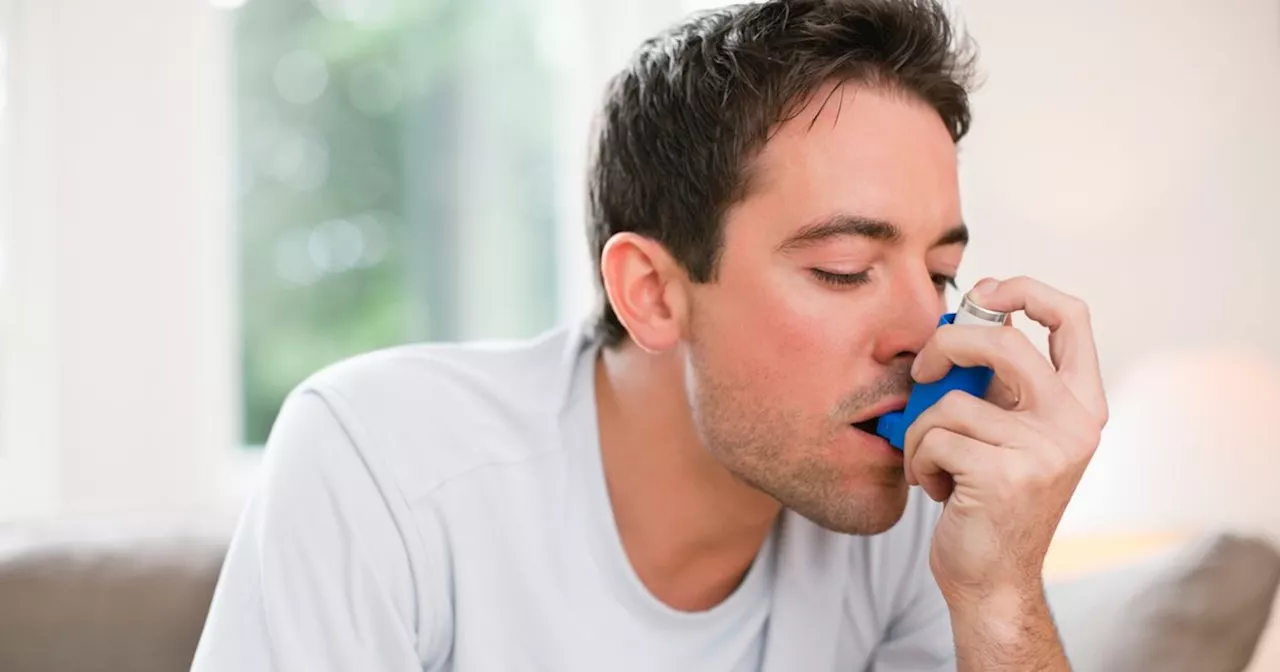 Scots students issued asthma warning amid fears of hospital admissions