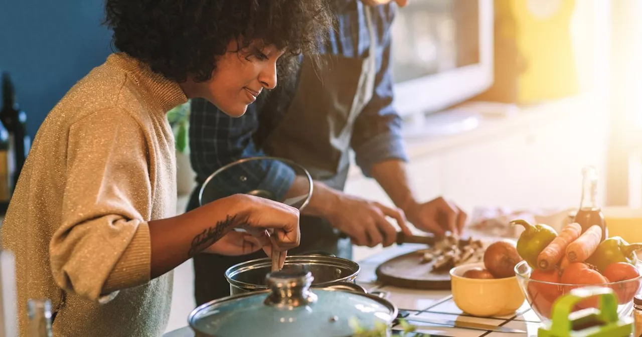 Three foods to naturally boost your energy - and one is a breakfast staple