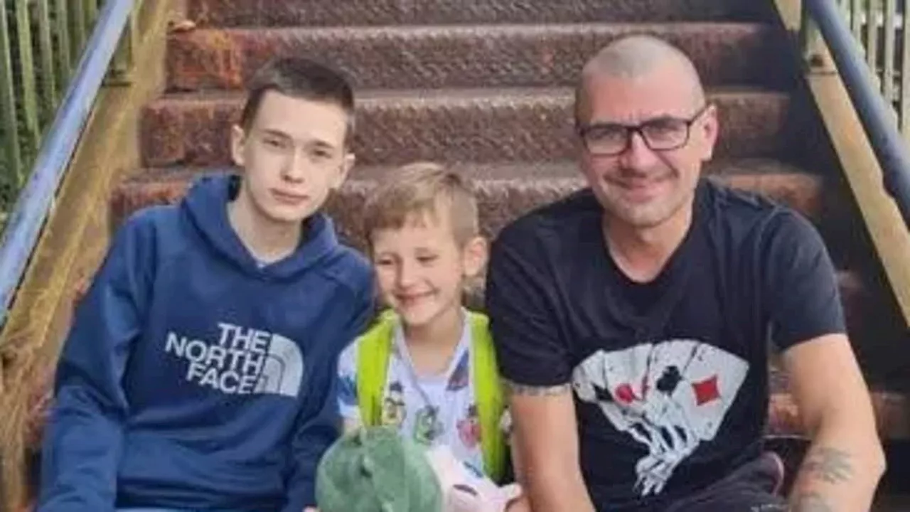 Heartbroken families pay tribute to mother and father killed alongside two boys in horror M6 crash...