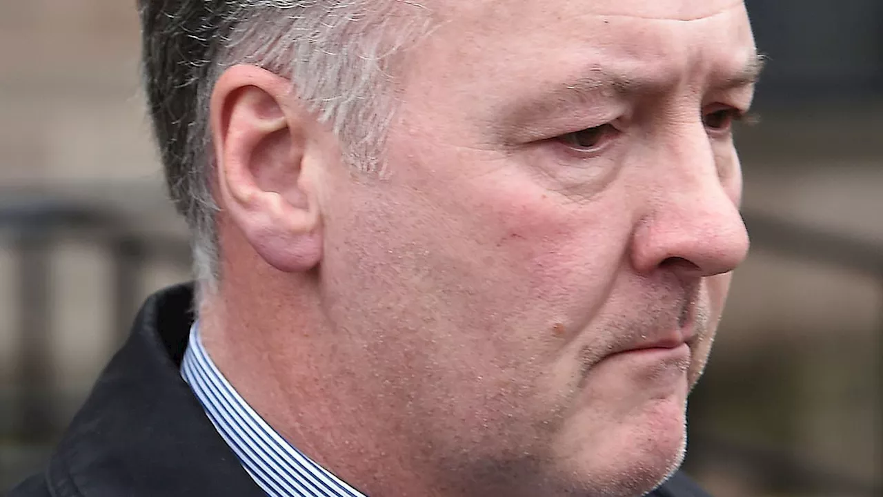 Jailed breast surgeon Ian Paterson refuses to give evidence at inquest into deaths of 62 female...