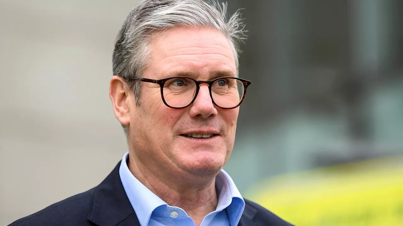 Keir Starmer signals the introduction of further 'nanny state measures' to prevent ill health