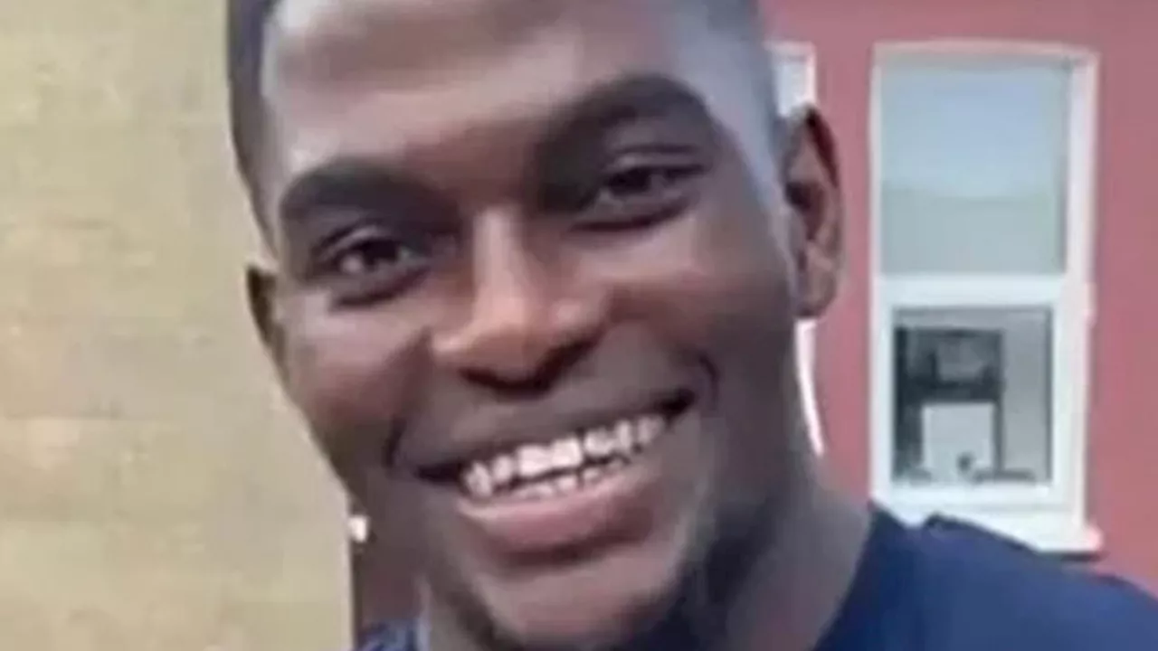 Questions mount for CPS over Chris Kaba case as Met Police boss warns crushing 'good officers' makes...