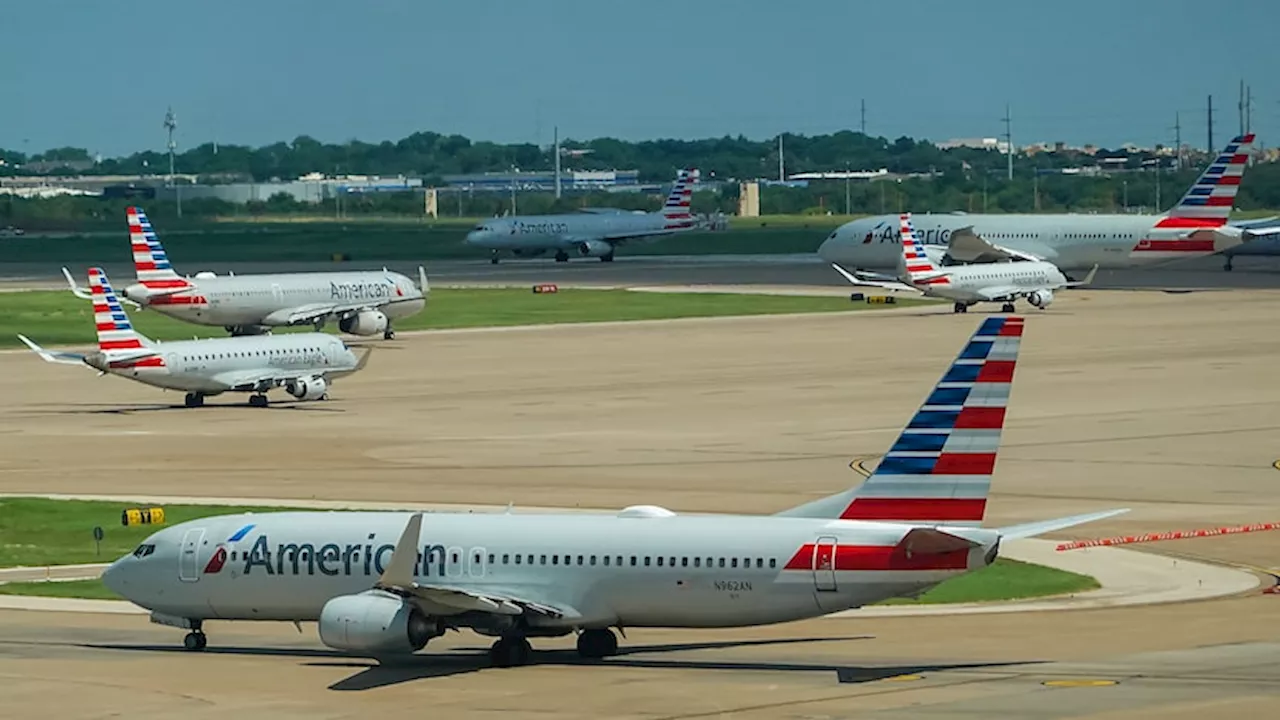 American is testing out new boarding tech in Albuquerque and Tucson