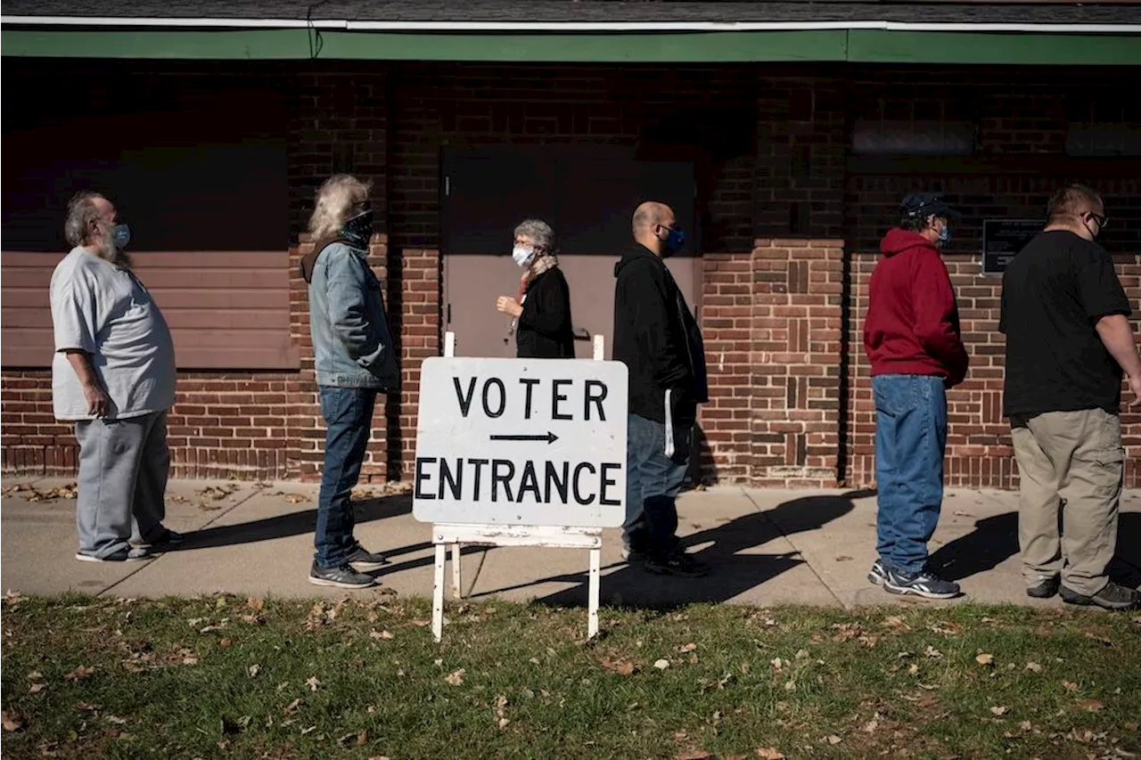 RNC to appeal court losses in Michigan and North Carolina in overseas voting fights