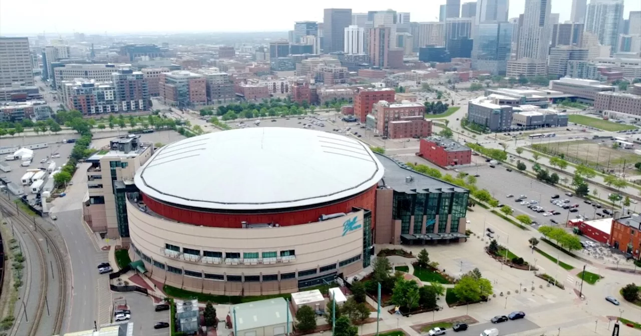 Rezoned for redevelopment: Denver City Council approves plan to transform area around Ball Arena