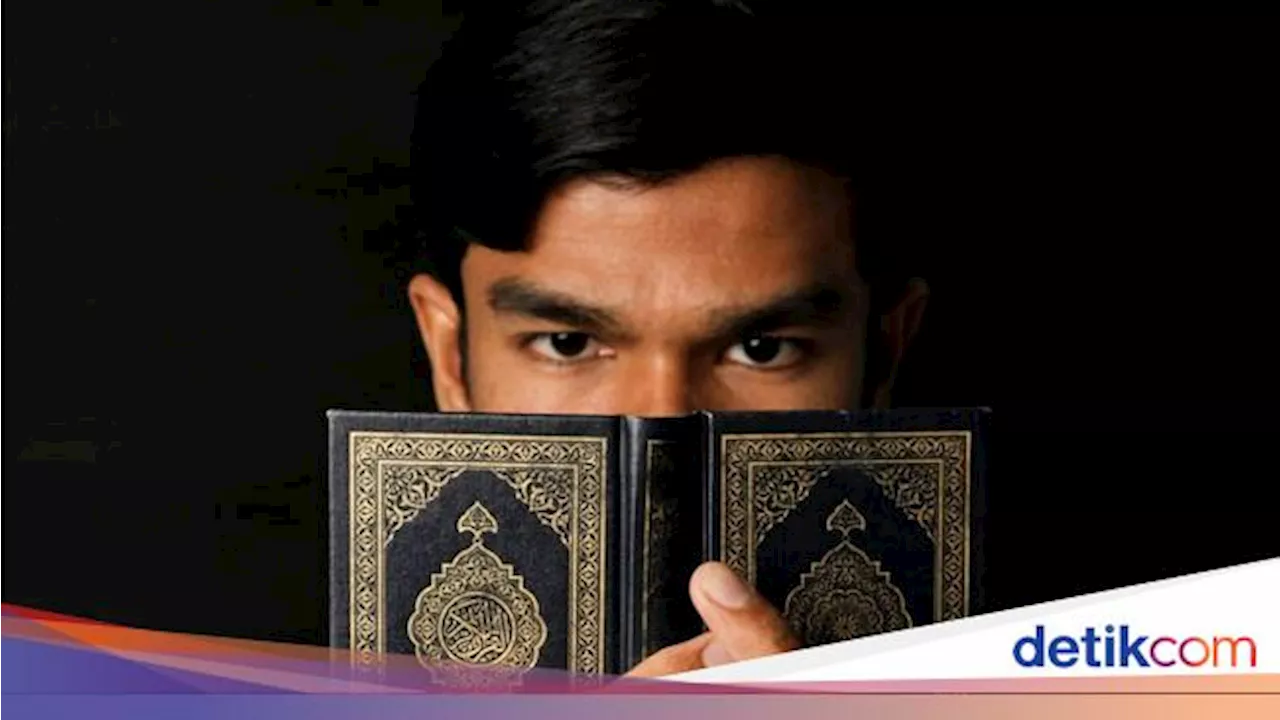 5 Tips Menghafal Qur'an ala Muzammil Hasballah, Qori yang Masuk 500 Muslim Berpengaruh Dunia 2025