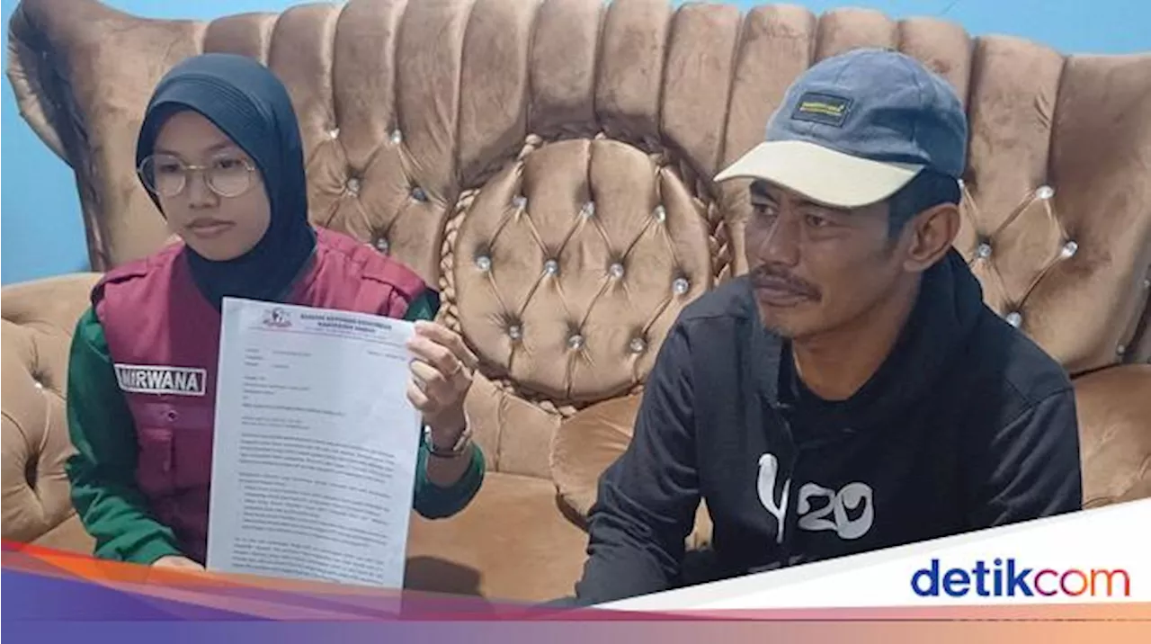 Aliansi Warga Somasi Ketua KPU Maros Diduga Larang PPK Pilih Kotak Kosong