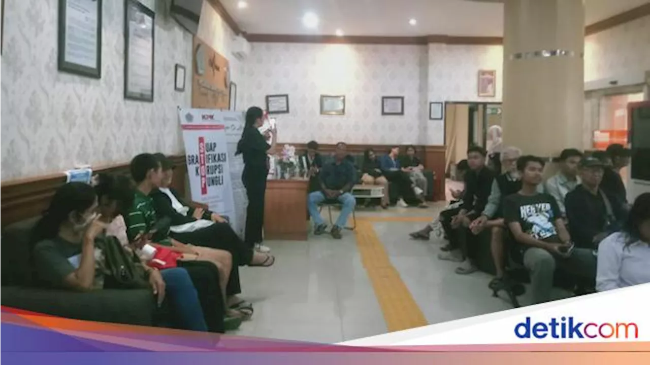 Genjot Perekaman e-KTP Jelang Pilkada, Denpasar Buka Layanan Tiap Minggu