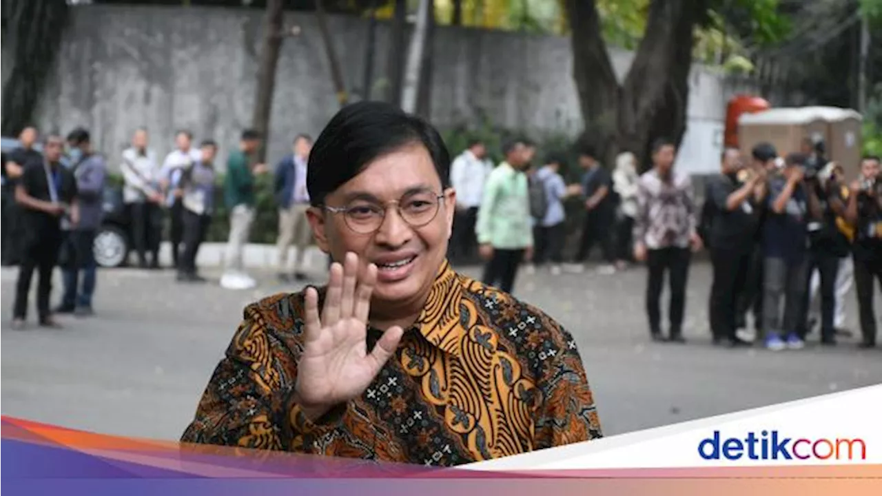 Harapan Yovie Widianto Jadi Staf Khusus Presiden Bidang Ekonomi Kreatif