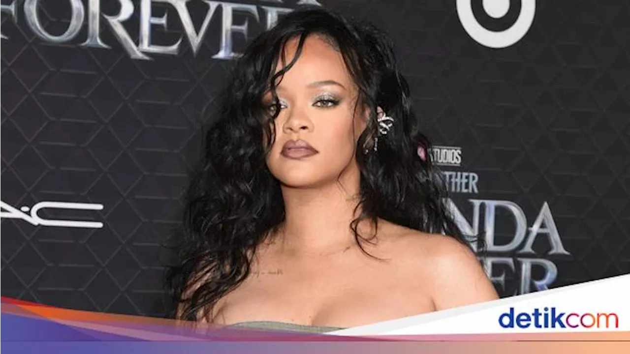 Ke Mana Rihanna Setelah Rilis Album Anti pada 2016?