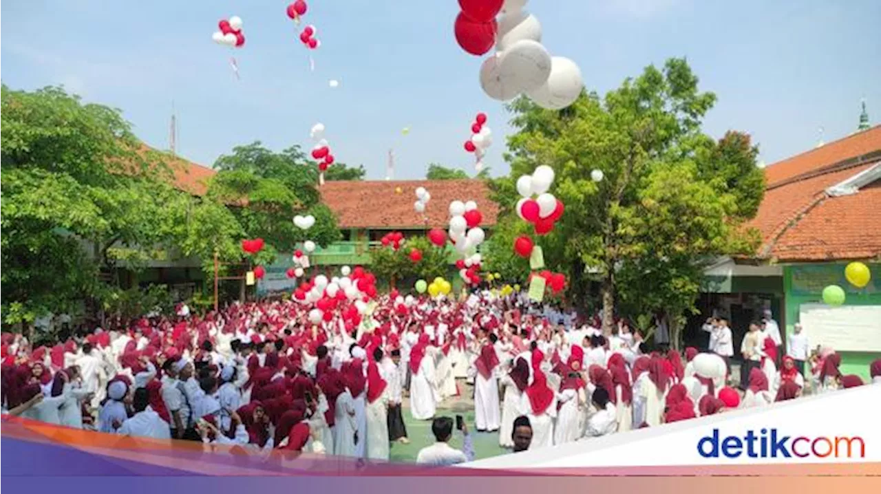 Kenapa Hari Santri Dipilih Tanggal 22 Oktober? Begini Sejarahnya