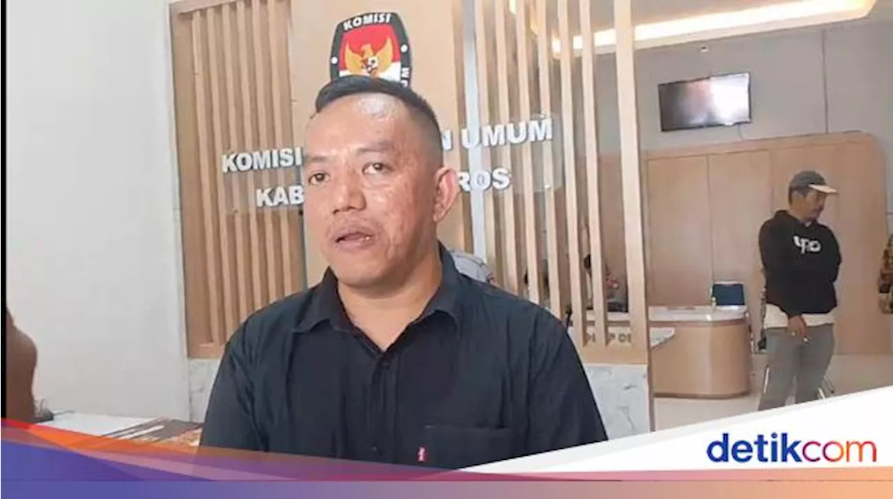 Ketua KPU Maros Jumaedi Bantah Larang PPK Pilih Kotak Kosong: Itu Fitnah