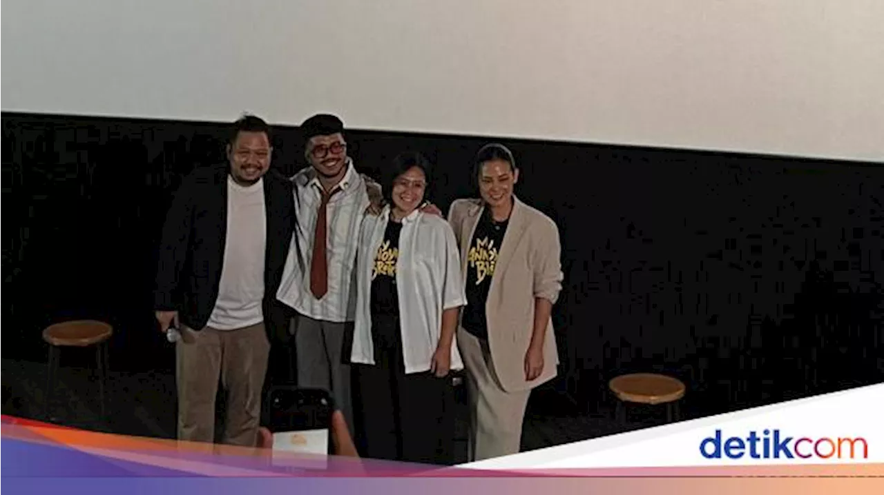 Korea Indonesia Film Festival 2024 Putar 19 Film, Ini Daftarnya!