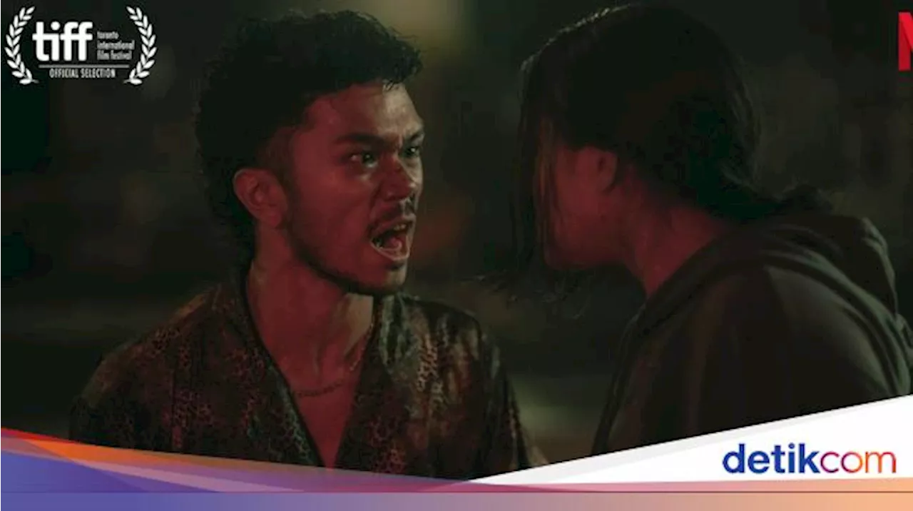 Kristo Immanuel soal Jakarta Film Week 2024: Lo Nonton, Have Fun!