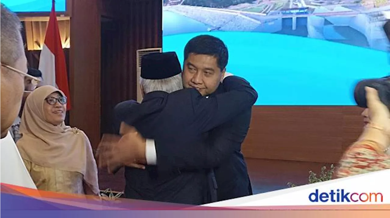 Maruarar Beberkan Program 100 Hari Kerja Jadi Menteri PKP