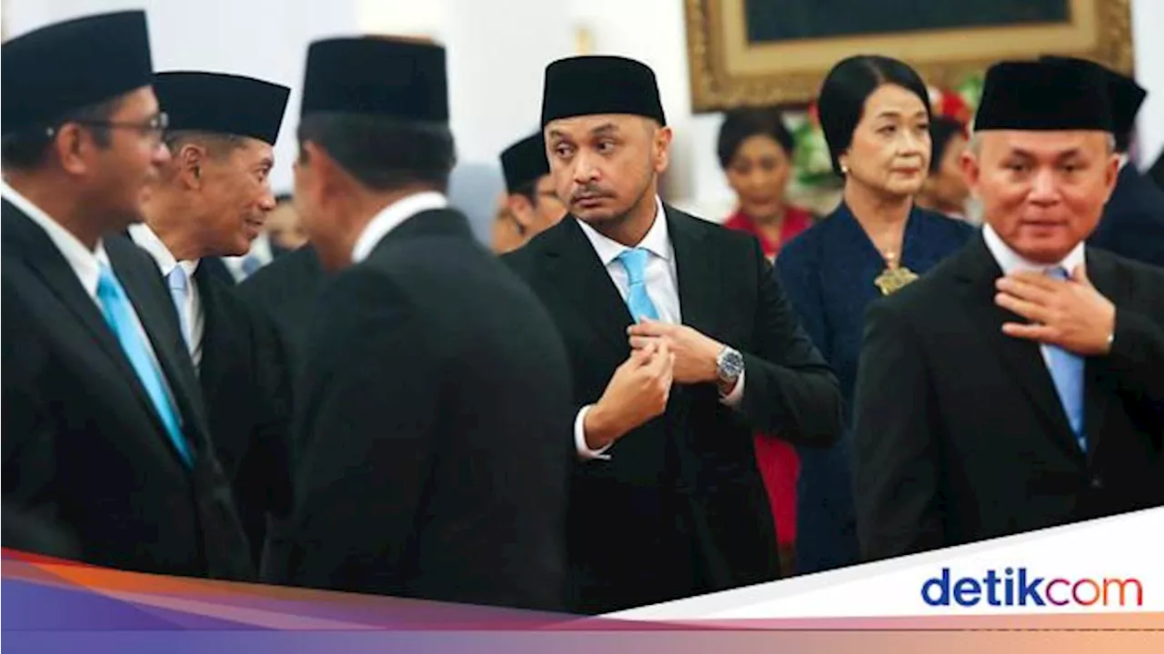 Menunggu Gebrakan Fadli Zon dan Giring di Menteri Kebudayaan