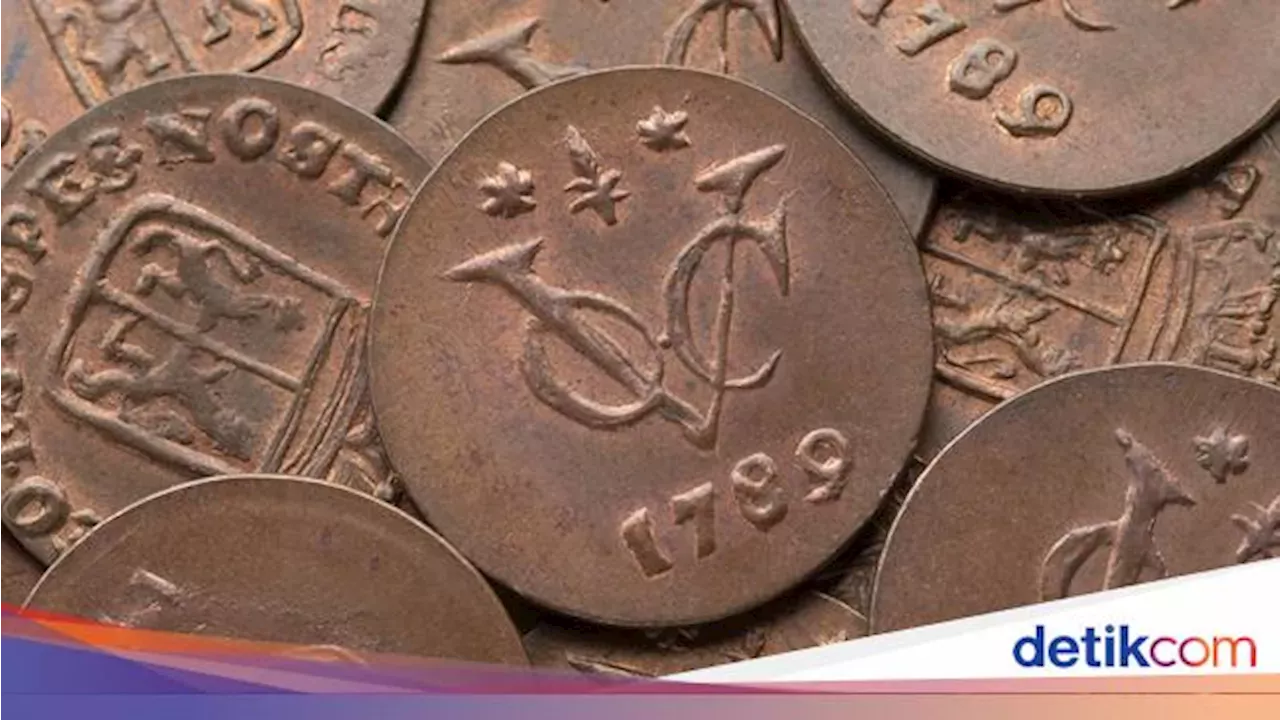 Narasi Kebohongan Indonesia Dijajah 350 Tahun, Begini Awal Mulanya ...