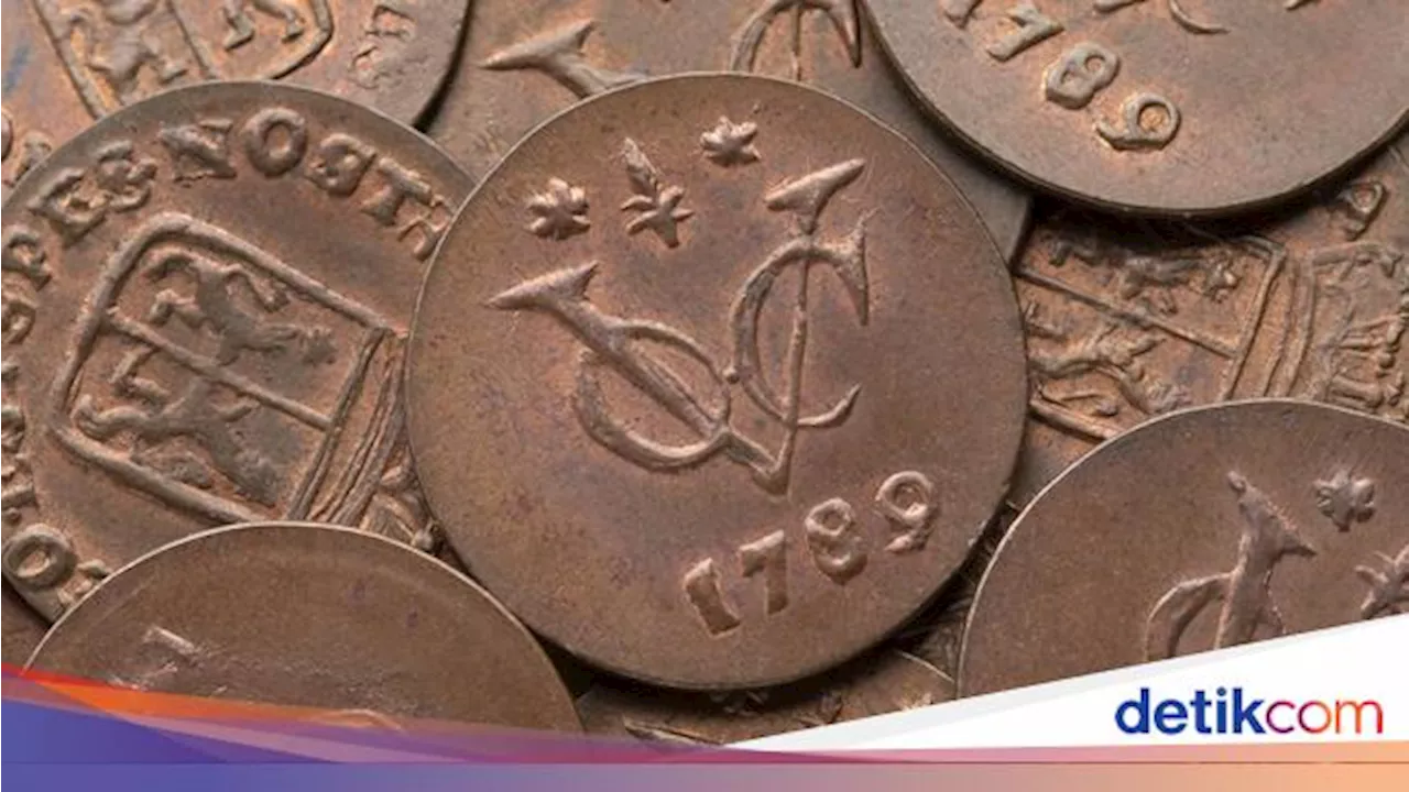 Narasi Kebohongan Indonesia Dijajah 350 Tahun, Begini Awal Mulanya