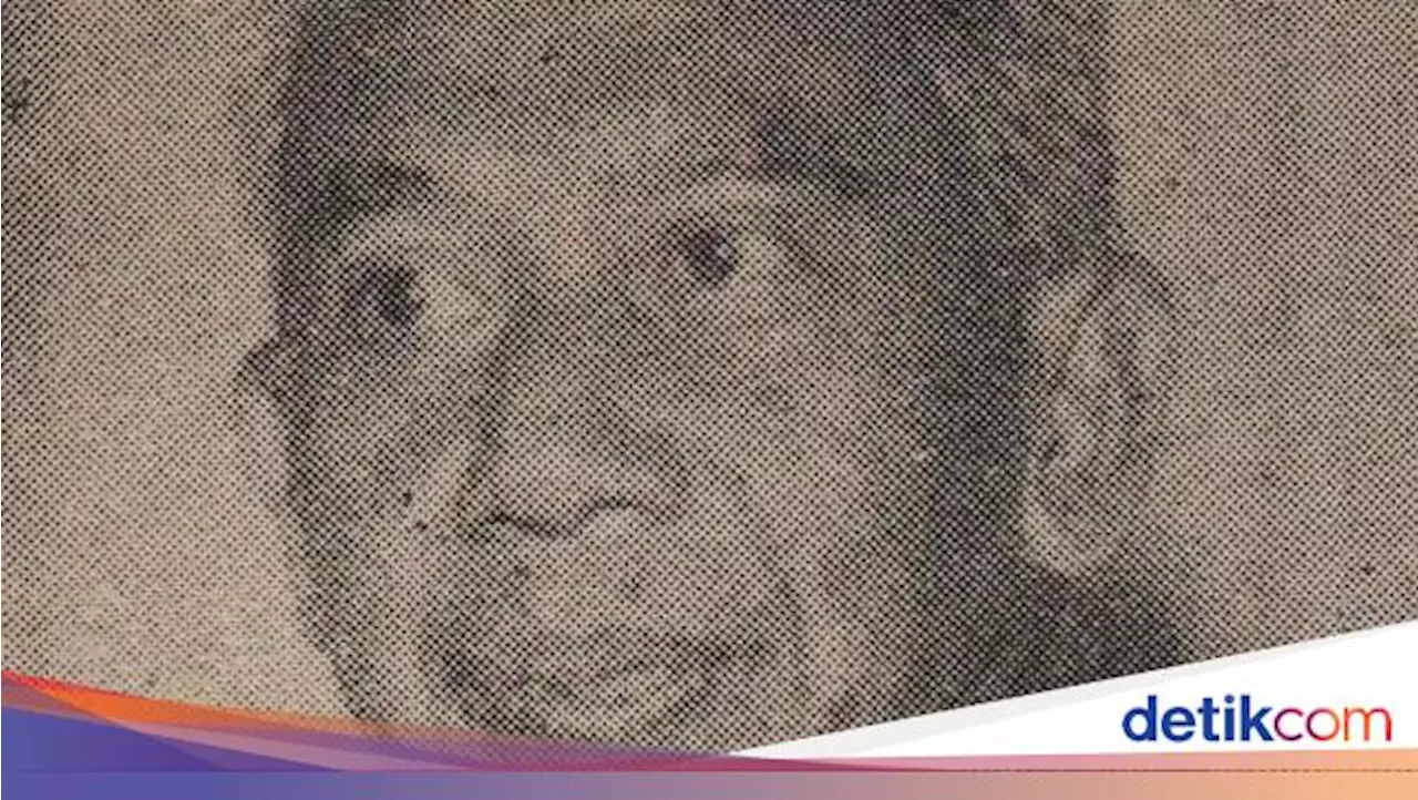 Prof Soemantri, Ayah Mendikti Saintek yang Pernah Jadi Mendikbud di Era Soeharto