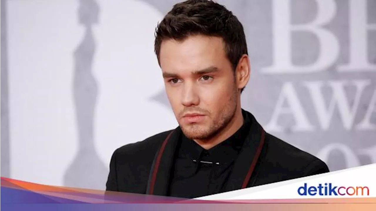 Sepupu Bicara Kematian Tragis Liam Payne Lewat Lagu Demons