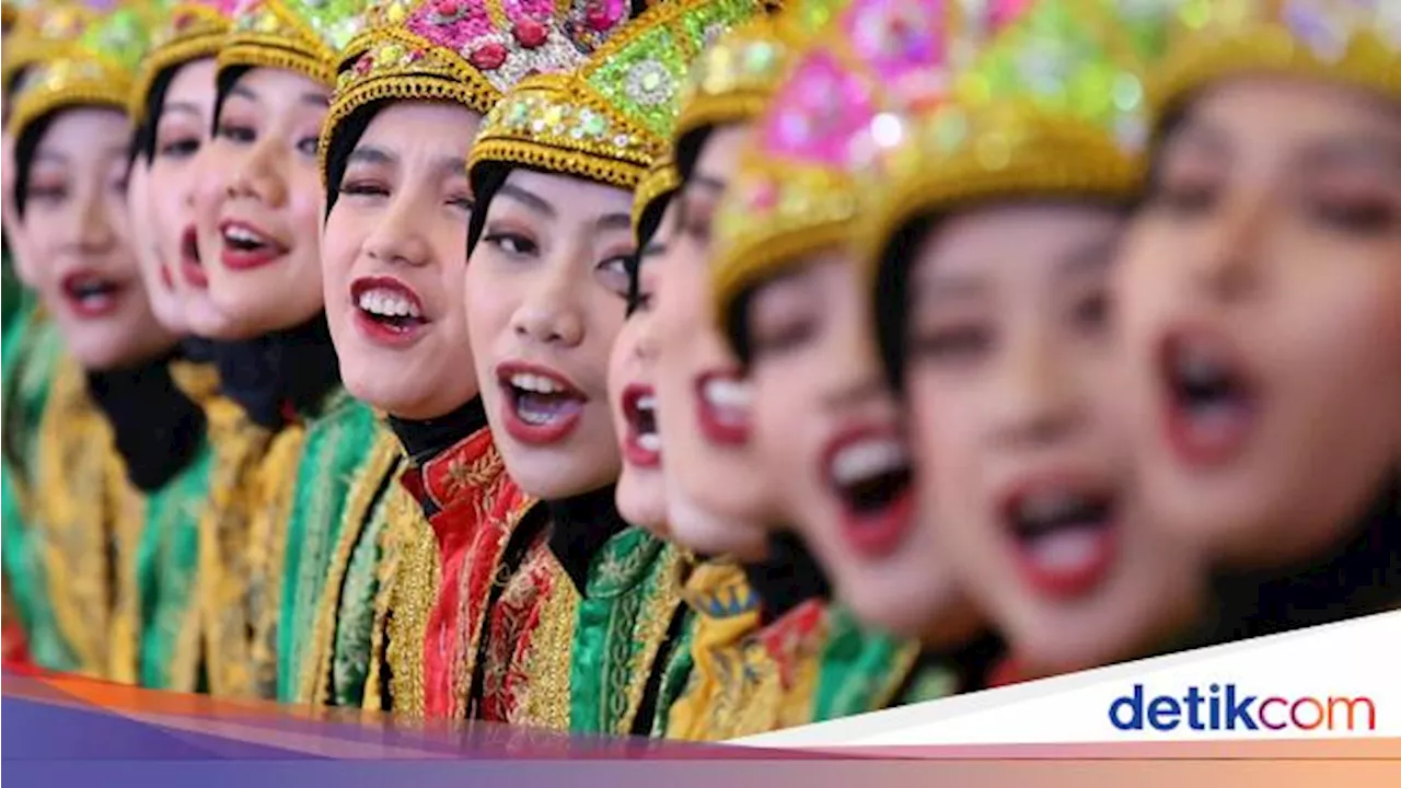 Tari Saman: Memahami Makna, Sejarah, Fungsi, dan Pola Lantai