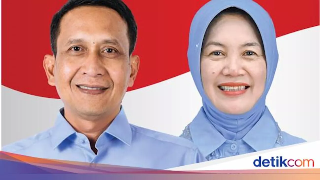 Tim Paslon Setyo Wahono-Nurul Azizah Angkat Suara soal Debat Pilbup Bojonegoro