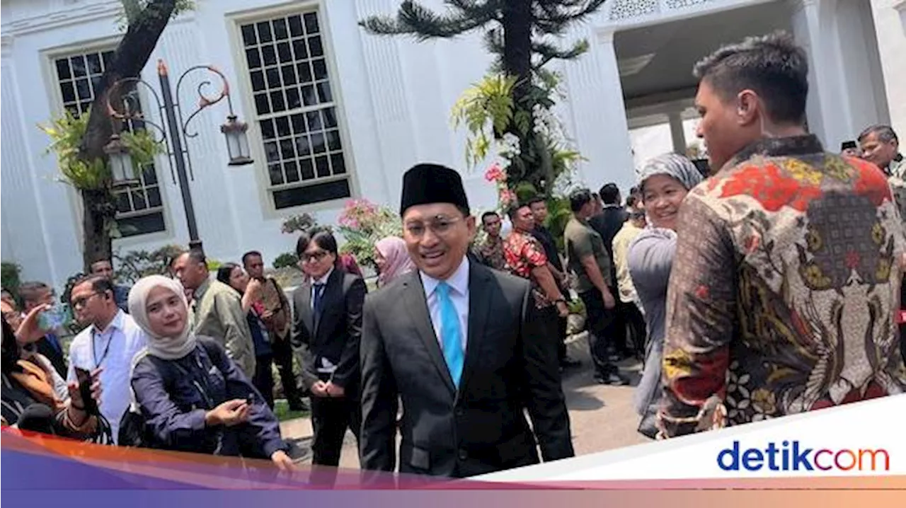 Yovie Widianto Yakin Ekraf Sumber Kekayaan Luar Biasa