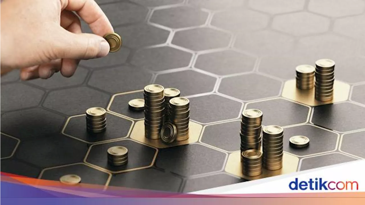 5 Tips Atur Keuangan Secara Efektif yang Bisa Diterapkan Milenial-Gen Z