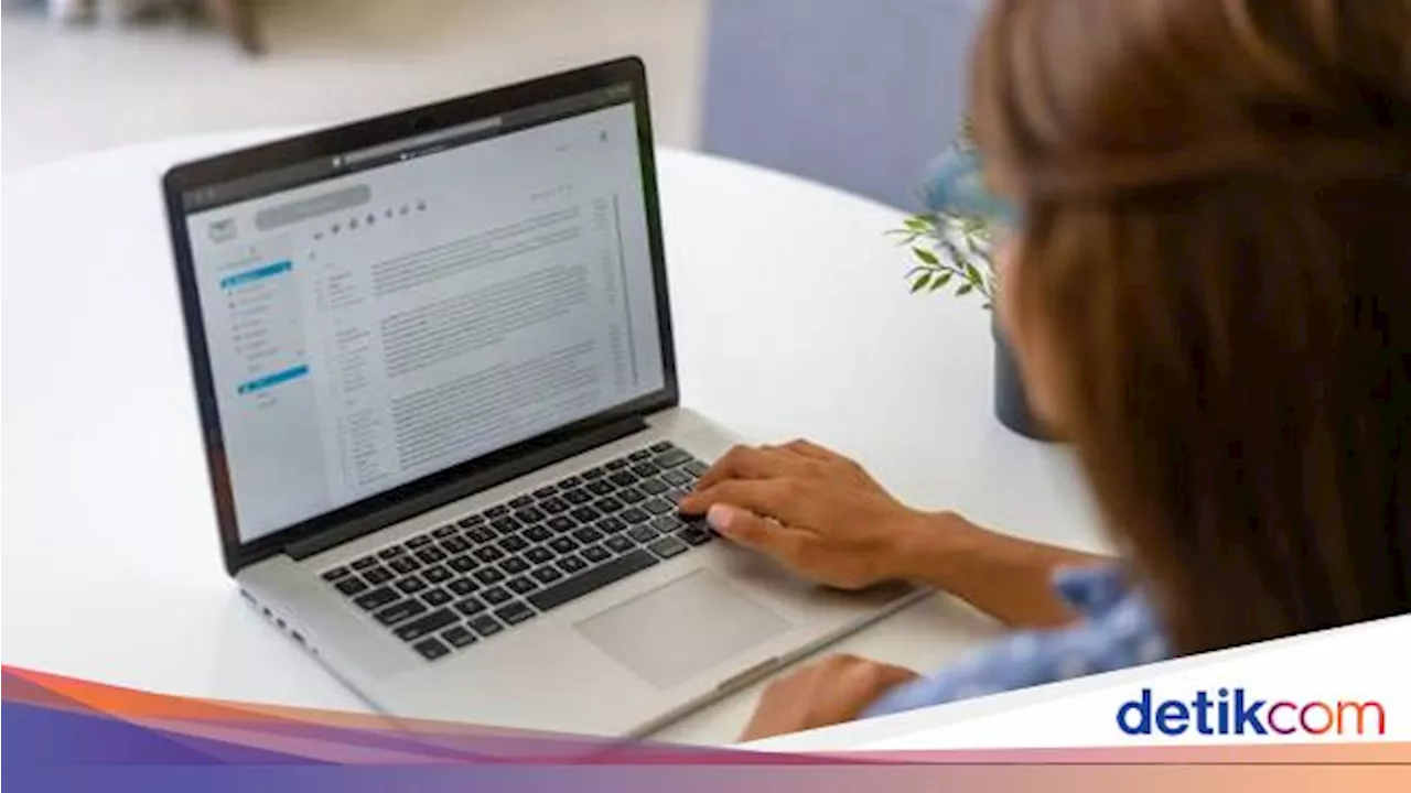 7 Contoh Lamaran Kerja via Email yang Benar, Ini Format dan Isinya