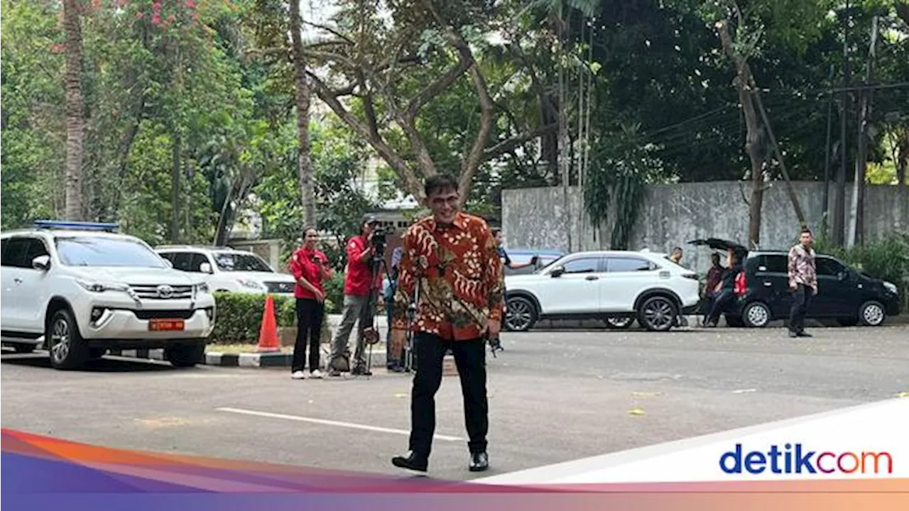 Budiman Sudjatmiko Bakal Dilantik Jadi Kepala Badan buat Urus Kemiskinan RI