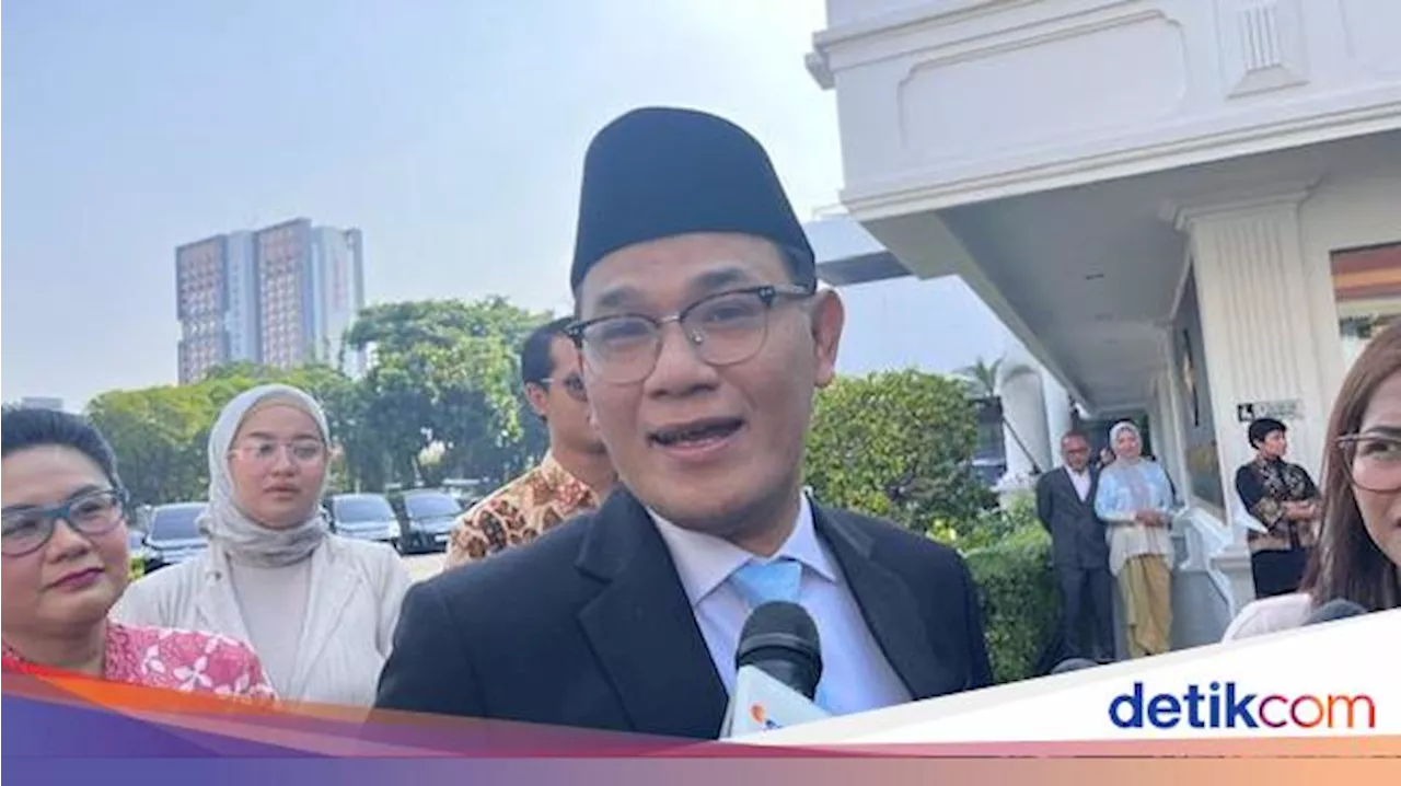 Budiman Sudjatmiko Beberkan Tugas Badan Pengentasan Kemiskinan