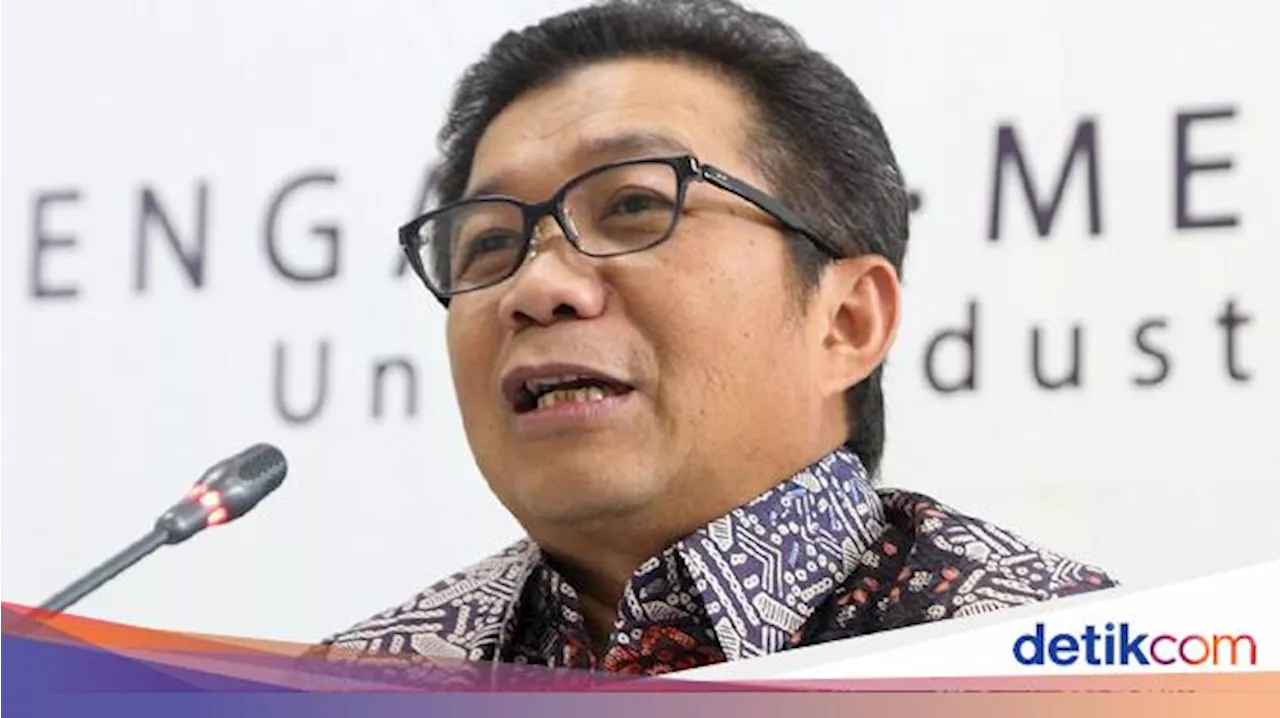 Eks Ketua OJK Jadi Kepala Badan Pengelola Investasi, Ini Tugasnya