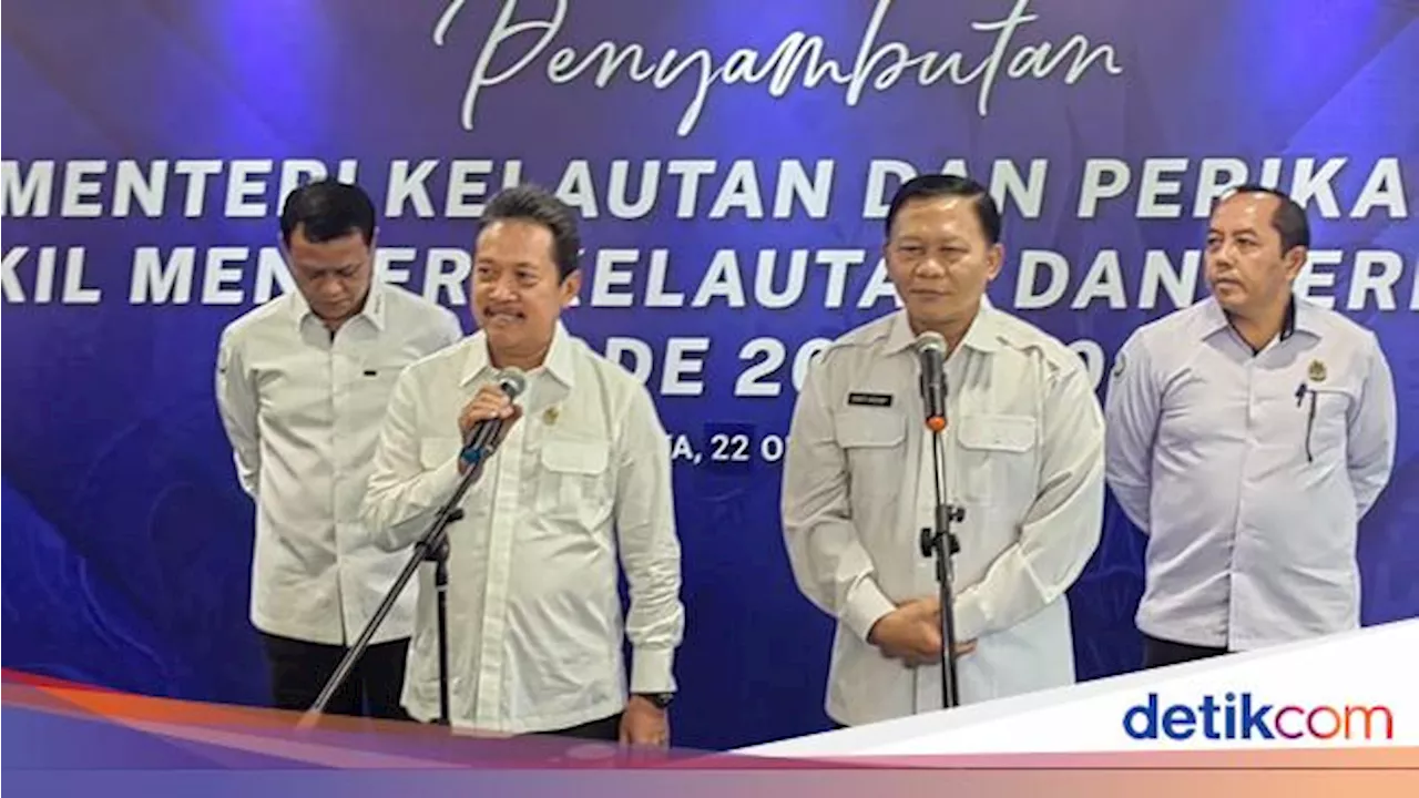 Menteri KP Janji Hidupkan 78 Ribu Ha Tambak Udang Nganggur di Pantura