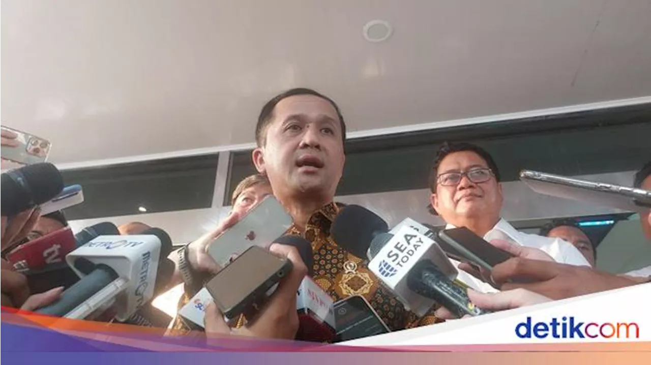 Menteri Transmigrasi Bandingkan Anggaran 2025 Rp 92 M, Orde Baru Rp 54 T