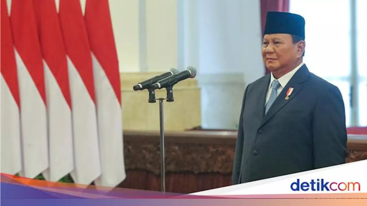 Nasib Badan Penerimaan Negara Usai Prabowo Jadi Presiden, Sri Mulyani Menkeu