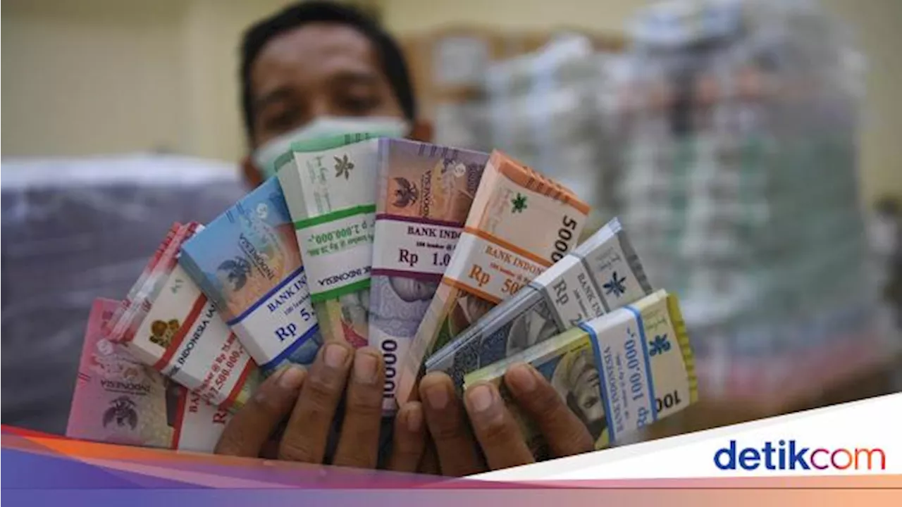 Pelaku Usaha Beralih ke Transaksi Digital agar Terhindar dari Uang Palsu